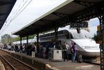 TRAINS : PRIORITE A LA VOIE EXISTANTE ET A LA GARE D'ORTHEZ