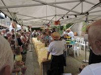 Cotignac, fête Provençale 2/2