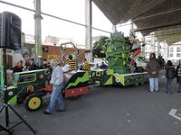 La Ciotat, le Carnaval 