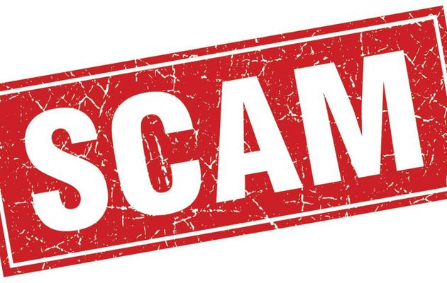 Detecting Mystery Shopper Job Scams