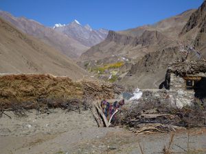 Journal du Zanskar et du Ladakh, octobre 2016