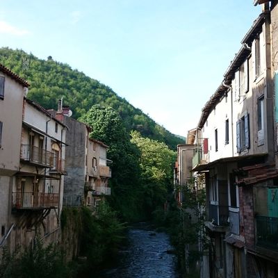 Péripéties dans le Tarn