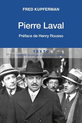 Laval Pierre