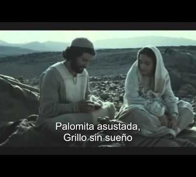  La Peregrinación...