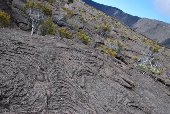 Piton de la Fournaise