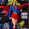 Panico en el cielo (Panic in the Sky)