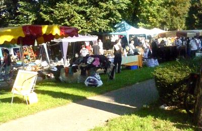 Braderie de Lille part.2