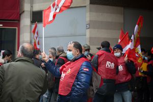 Pizza Pino : les salariés s’élèvent contre le PSE imposé au restaurant des Champs Elysées