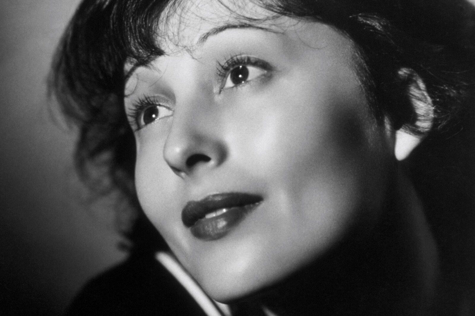 allemande Reine éphémère Hollywood Luise Rainer