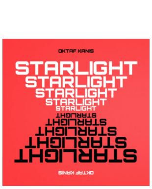 Oktaf Kanis ~ Starlight