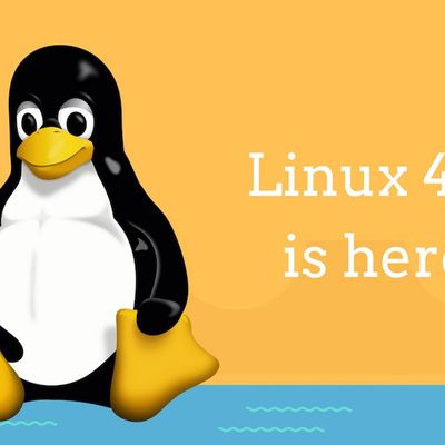 Le Kernel Linux 4.16 arrive