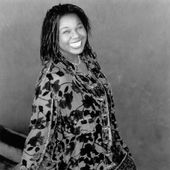 Randy Crawford - Topic