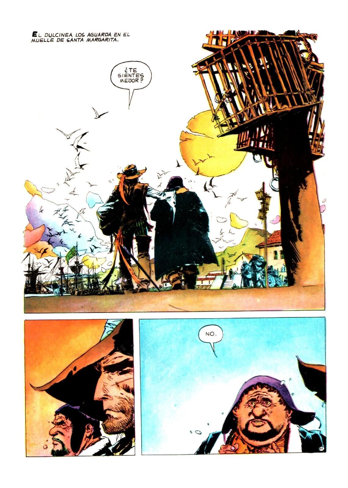 Skorpio (Edición original Argentina)...Vol...6