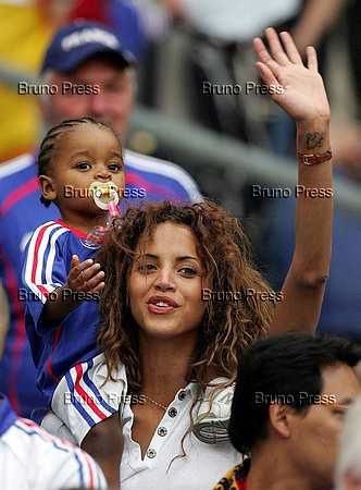 <p>Claude, No&eacute;mie et leur fils Kelyan</p>