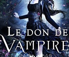 Le Don de vampire -  2 - Le Royaume en cendres de E.M Knight