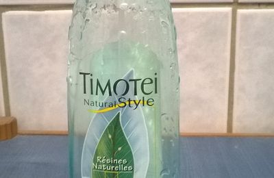 Produits terminés - TIMOTEI  Natural Style