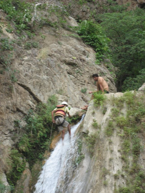 Album - Inde, Rishikesh