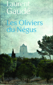 Les oliviers du Négus