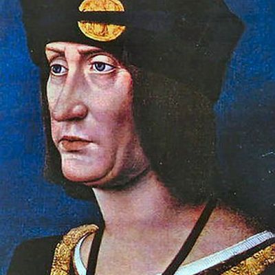 7 avril 1498 - Avènement de Louis XII