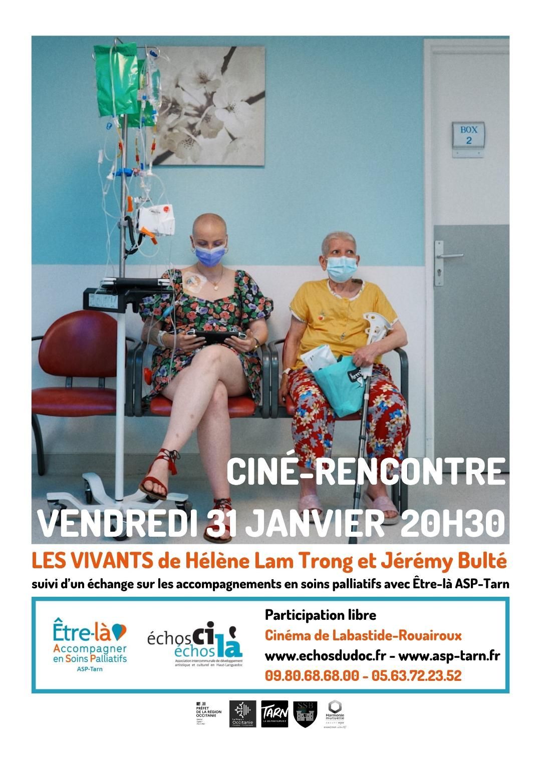Le 31 janvier 2025 à Labastide-Rouairoux