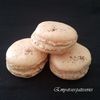 Aujourd'hui c'est Macarons...