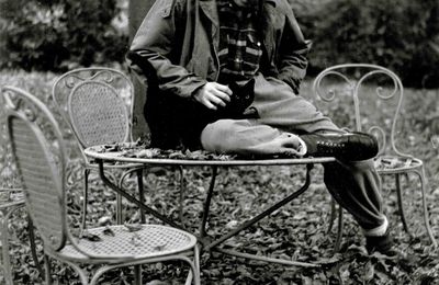 ★ ALBERT CAMUS ET LES ANARCHISTES  