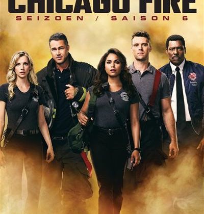 Saison 6 de Chicago Fire dès le dimanche 17 février sur CStar.