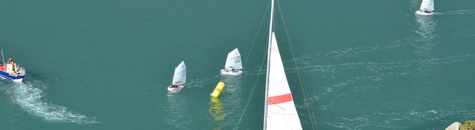 Classement SILA DELTA VOILES PORDIC BENJAMINES