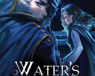 Free Reading Water's Wrath (Air Awakens Series Book 4) (Volume 4) by Elise Kova