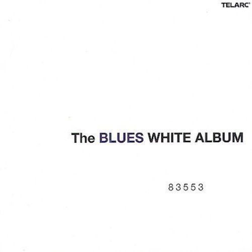 Pourquoi l’album blanc est-il blanc ?