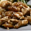 Poulet au vinaigre balsamique