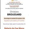 Invitation expo six fours