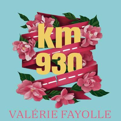 #MUSIQUE - Valérie Fayolle, le clip de Maintenant et Ici // Livre disque KM 930 !