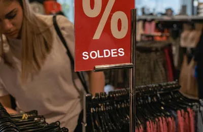 Conso : découvrez tous les conseils utiles pour acheter en soldes !