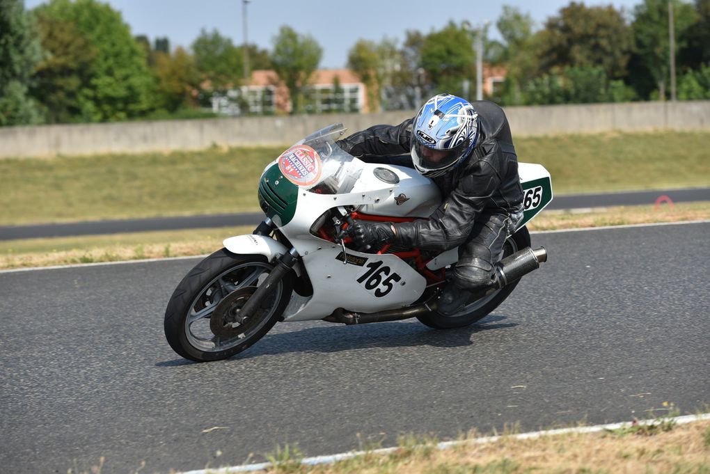 Séries : FFMC - Moto Station - Abarth - France bleu