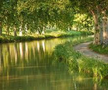 Concours CANAL DU MIDI