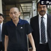 Singapore Court Orders Release of Man Accused of Fixing Soccer Matches (Published 2015)