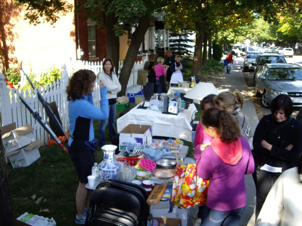 Album - 11-09-17 Great Garage Sale