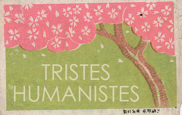 Tristes Humanistes mixtapes by Catapulte Records