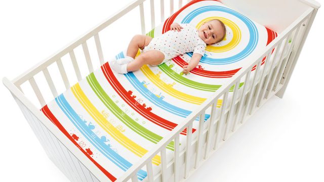 Des cadeaux de naissance ou de baptême fun et originaux