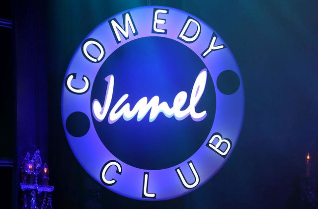 Le Jamel Comedy Club revient ce samedi sur Canal+ : invités et humoristes.
