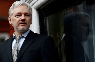 Discours de Julian Assange au Parlement européen (Vidéo)