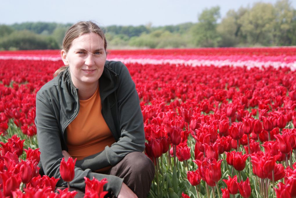 Album - La-route-des-moulins-et-fleurs---mai-2009