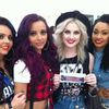 LITTLE MIX