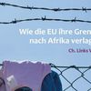 Diktatoren als Türsteher Europas