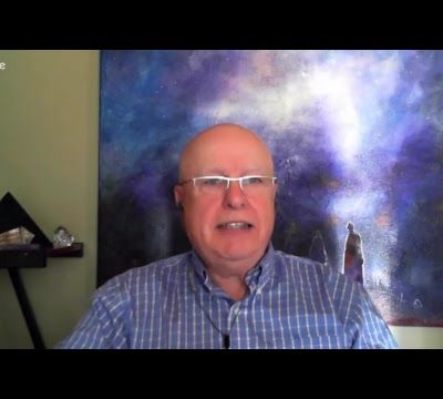 VibraConférence en direct avec Yvan Poirier : "Une nouvelle vision de l'ombre et de la lumière..."