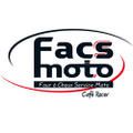 Blog Café Racer Facs Moto