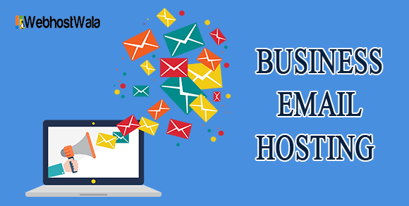 Business Email Hosting India | Business Email Hosting Services