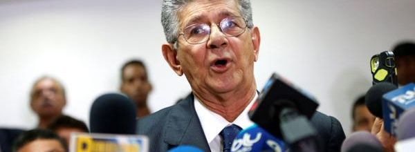 La Justicia chavista le recorta facultades a la Asamblea Nacional