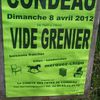 brocante condeau